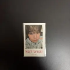 nct wish リク