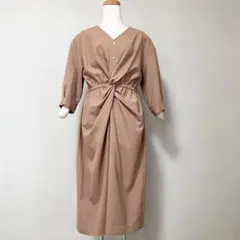 OPAQUE.CLIP ワンピース