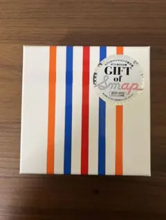 2025年最新】gift of smapの人気アイテム - メルカリ