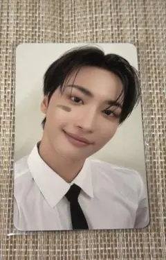 ATEEZ サノク トレカ ソンファ Seonghwa ATEEZ エイティーズ ソンファ SEONGHWA - メルカリ