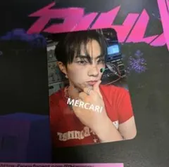 2025年最新】p1Harmony ジウン トレカの人気アイテム - メルカリ