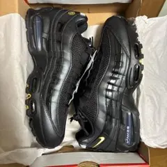 ナイキ エア マックス 95 ビッグ バブル SE 28cm 新品 未使用