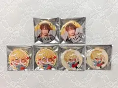 センラ MARCEL 缶バッジ - メルカリ
