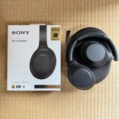 2026年最新】sony wh 1000xm4の人気アイテム - メルカリ