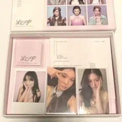 2026年最新】IOIトレカの人気アイテム - メルカリ