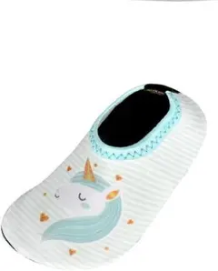 ☘️キッズ ウォーターシューズ マリンシューズ ビーチシューズ 水陸両用