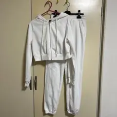 スウェット 上下セット