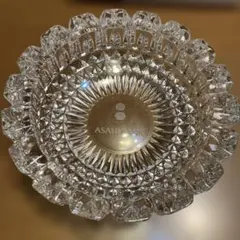 HOYA CRYSTAL灰皿のサムネイル