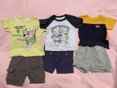 夏服セット