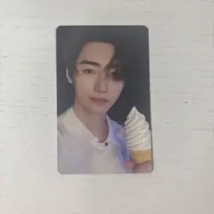 ENHYPEN 宵 ラキドロトレカ ソンフン ユニバ特典