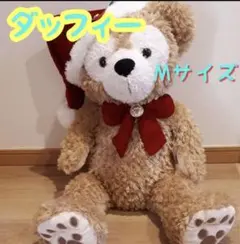 2026年最新】ダッフィー mサイズ クリスマスの人気アイテム - メルカリ