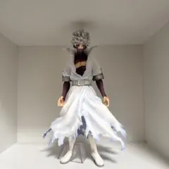 一番くじ-僕のヒーローアカデミア-C賞-荼毘　箱つき