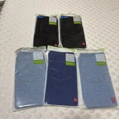 UNIQLO エアリズム レギンス 100cm