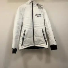 BANANA SEVEN ダウンジャケットのサムネイル