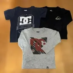 3着セット サイズ100、110