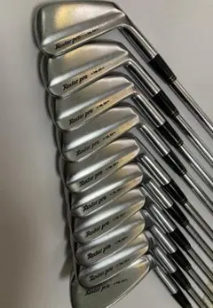 実用美品】ブリヂストン REXTAR 200 アイアンセット - メルカリ