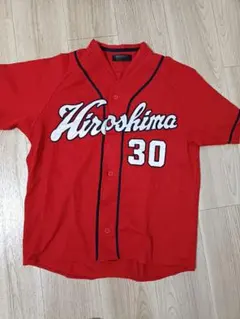 2025年最新】カープユニフォームの人気アイテム - メルカリ