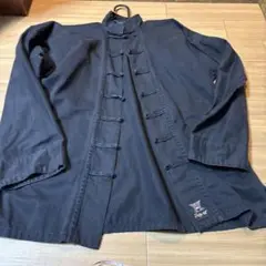 チャイナジャケット