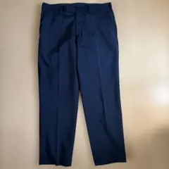 ユニクロ　感動パンツ（ウルトラライト・コットンライク）