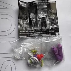 ドラゴンボール 03フィギュア DAIMA EDITION HG ピッコロ