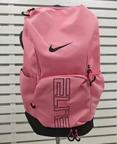 Nike Hoops Elite 32L バックパック ブラック　ピンク 未使用