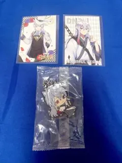 からぴち/どぬく2022〜2023　即購入歓迎　バラ売り不可