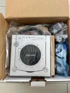 Nintendo GameCube 本体　超機動放送アニゲマスター　当選品