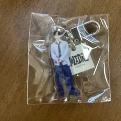 SEVENTEEN カプセルトイ ガチャ　エスクプス HOLIDAY 未開封