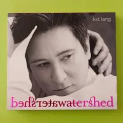 k.d. lang watershed