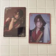 刀ミュ 静かなる夜半の寝ざめ 後家兼光 ライブver クリカ