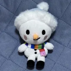 SnowMan たまゆきキーホルダー ぬいぐるみ ON 2025 2026のサムネイル