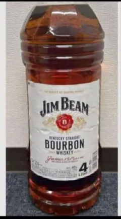 2026年最新】Jim Beam ウイスキーの人気アイテム - メルカリ