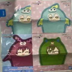 アイドリッシュセブン ダイカットハンドタオル 全16種 - メルカリ