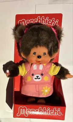 2026年最新】モンチッチ海外限定の人気アイテム - メルカリ