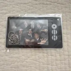 BTS ARIRANG アリラン　フォトカードフォルダー　新品未開封