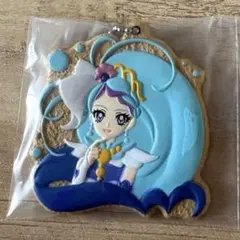 プリキュア　クッキーチャームコット　キュアマーメイド