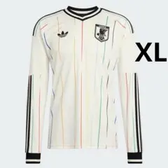 新品 3XL adidas 日本代表ユニフォーム 2026 アウェイ - メルカリ