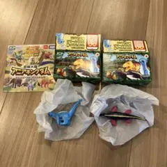 マクドナルド　ハッピーセット　アニア 第2弾　2個セットDVD