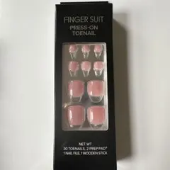 FINGER SUIT フィンガースーツ /CHERRY PUNCHのサムネイル