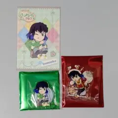 嘴平伊之助　アクリルスタンド　ポストカード　まとめ売り　鬼滅の刃