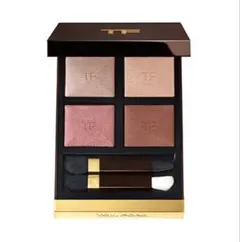 TOM FORD アイカラークォード 42A ヘイズィセンシュテュアリティ