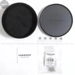 TOM WOODショッパー×3ケース×1缶ケース×1 TOM WOODショッパー×3ケース×1缶ケース×1 - メルカリ