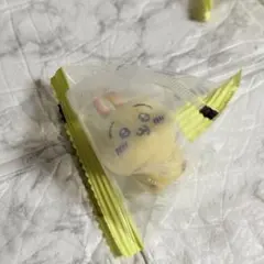 ちいかわ　インテリアミニフィギュア　うさぎ　ふぅんのサムネイル