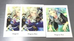 【匿名配送】あんスタ ぱしゃっつ vol.6 乱凪砂