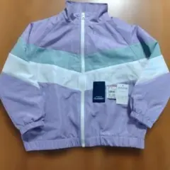 西松屋　ウィンドブレーカー　ジャケット　120