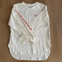 CAMP7 PEANUTS Beagle Scouts Tシャツ Lサイズ