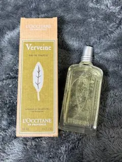 L'OCCITANE ロクシタン ヴァーベナ オードトワレb 香水
