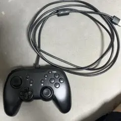 CYBER Gadget Ultra Controller ブラック