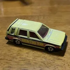 トヨタ スプリンター カリブ 1982 国産名車コレクション 1/24 - メルカリ