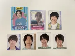 檜山光成　プロカ・デタカ　まとめ売り